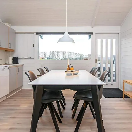 Lv Feriehus Åbenrå