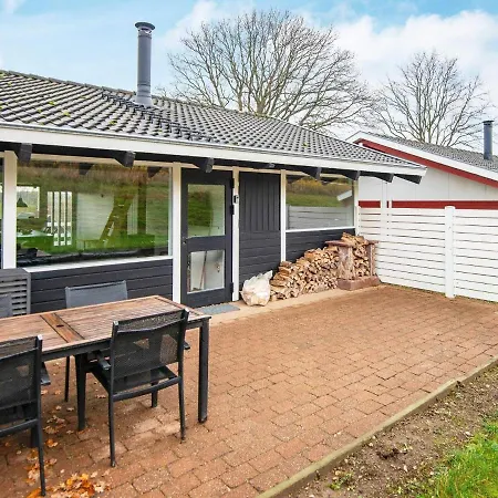Feriehus Lv *