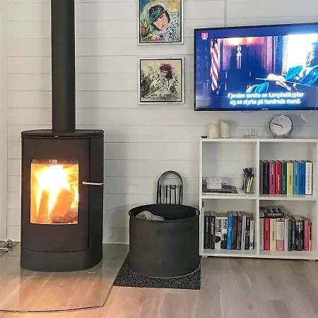 Feriehus Lv Åbenrå