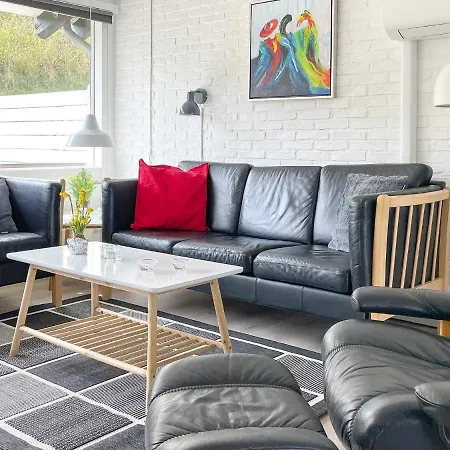 Feriehus Lv Åbenrå