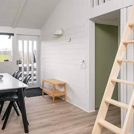 Feriehus Lv Åbenrå