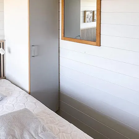 Lv Feriehus Åbenrå