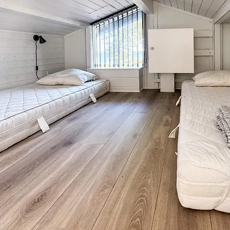 Holiday home Lv Aabenraa