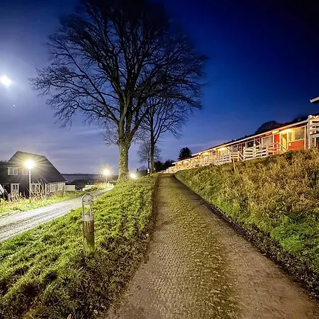 Lv Feriehus