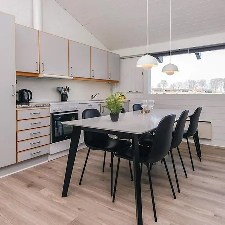 6 Person In Aabenraa-by Traum * Aabenraa