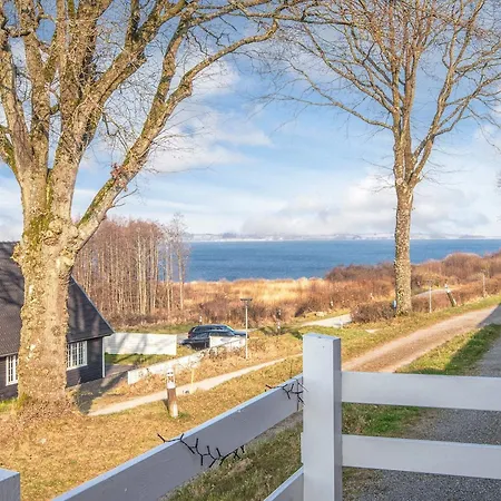 Feriehus Lv