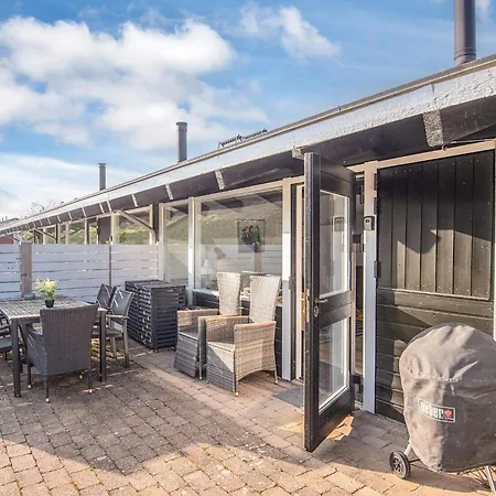 Tatil Evi 6 Person In Aabenraa-by Traum Aabenraa