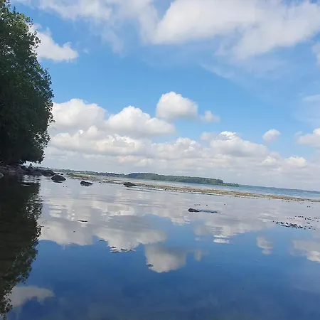 6 Person In Aabenraa-by Traum Casa vacanze *