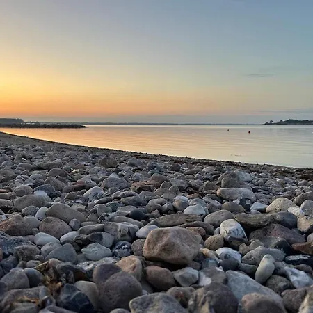 Prázdninový dům 6 Person In Aabenraa-by Traum *