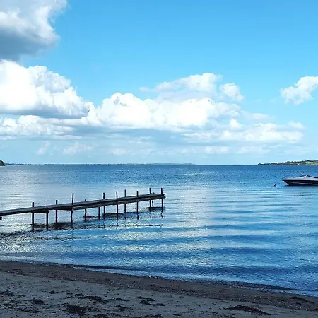 Casa vacanze 6 Person In Aabenraa-by Traum Aabenraa