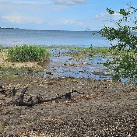 6 Person In Aabenraa-by Traum Aabenraa