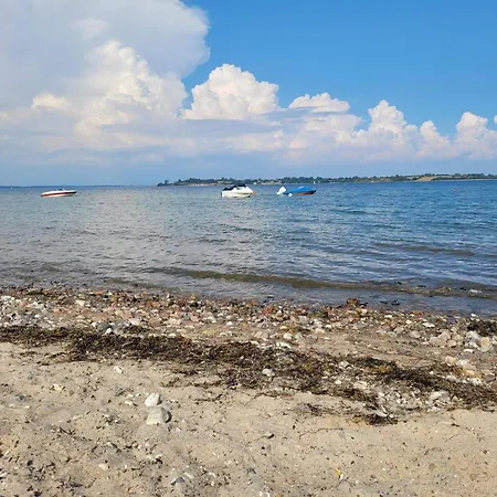 Casa vacanze 6 Person In Aabenraa-by Traum