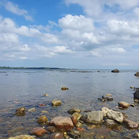 6 Person In Aabenraa-by Traum Aabenraa