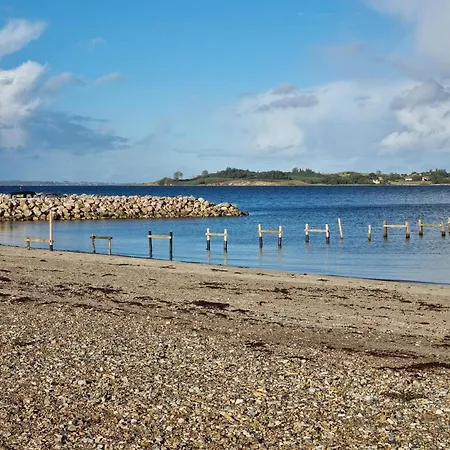 Casa vacanze 6 Person In Aabenraa-by Traum Aabenraa