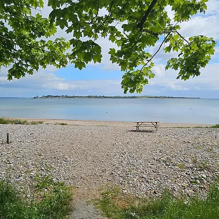 6 Person In Aabenraa-by Traum Casa vacanze