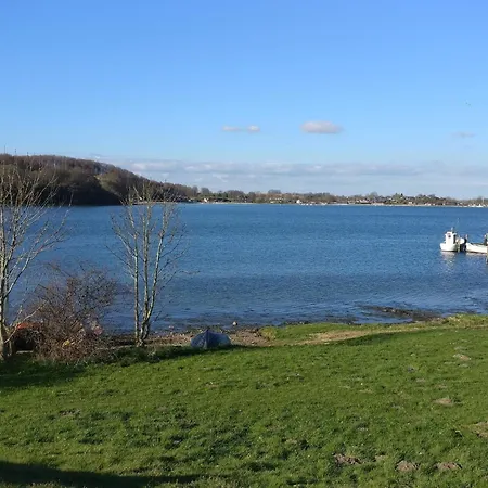 Casa vacanze 6 Person In Aabenraa-by Traum *