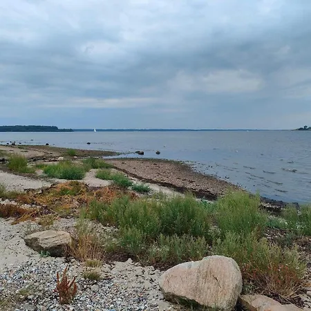 Casa vacanze 6 Person In Aabenraa-by Traum Aabenraa