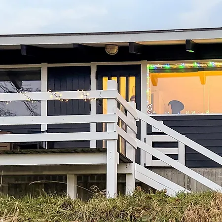 Feriehus 6 Person In Aabenraa-by Traum