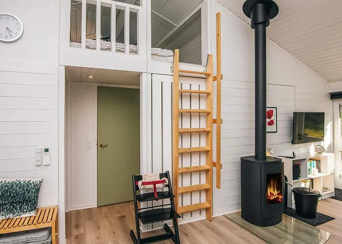 6 Person In Aabenraa-by Traum *