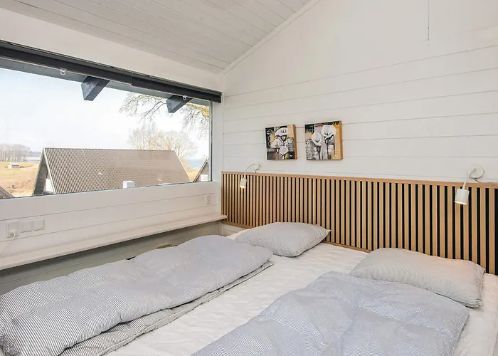 6 Person In Aabenraa-by Traum Aabenraa