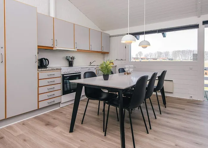 6 Person In Aabenraa-by Traum * Aabenraa