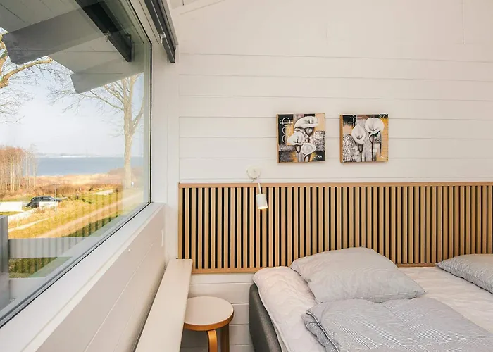 6 Person In Aabenraa-by Traum Aabenraa