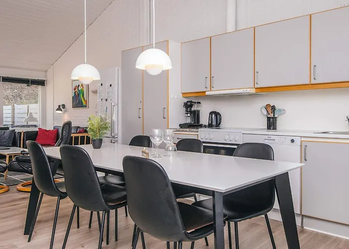 6 Person In Aabenraa-by Traum * Aabenraa