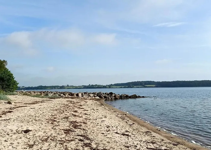 6 Person In Aabenraa-by Traum * Aabenraa
